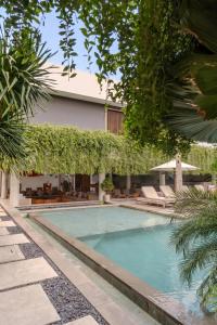 AddressBali Uluwatu - Private Boutique Hotel