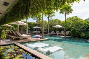 AddressBali Uluwatu - Private Boutique Hotel