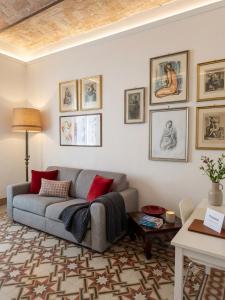 Porta Labicana House -10 minutes from Termini Station