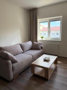 apartmán Sedmička Frymburk