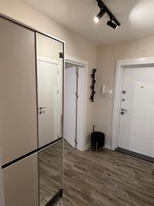 Sky & Hills view 1BR Central Plovdiv