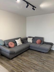 Sky & Hills view 1BR Central Plovdiv
