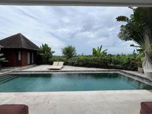 Villa Dew Canggu