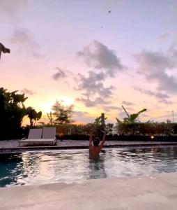 Villa Dew Canggu