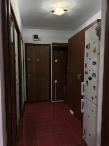 Cazare Sulina apartament 2 camere