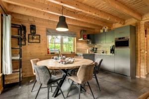 Luxe, rust en ruimte bij de Veluwse Vijf in Epe