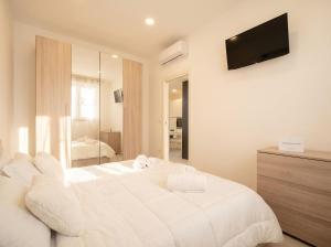 Aesthetic Apartments - Relax in city center