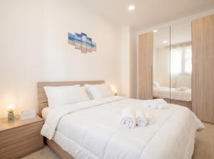 Aesthetic Apartments - Relax in city center