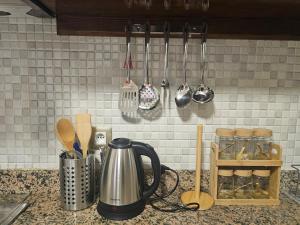 Andalous Apartment 18 - Piscine & Plage