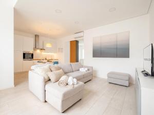 Aesthetic Apartments - Relax in city center