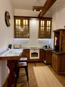 Malom Loft Apartman