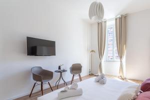 iFlat New Augustus Suite Giulio Cesare