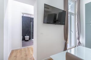 iFlat New Augustus Suite Giulio Cesare