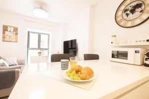 NT Nuevo apartamento céntrico con diseño moderno