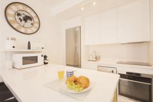 NT Nuevo apartamento céntrico con diseño moderno