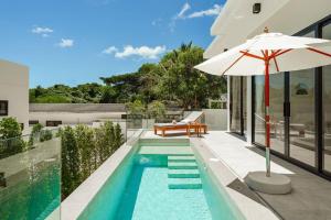 Staylar Seaview Pool Villa Sunrise Park 5