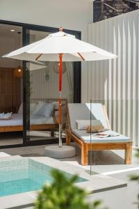 Staylar Seaview Pool Villa Sunrise Park 5