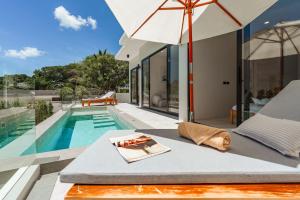 Staylar Seaview Pool Villa Sunrise Park 5