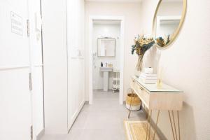 NT Nuevo apartamento céntrico con diseño moderno