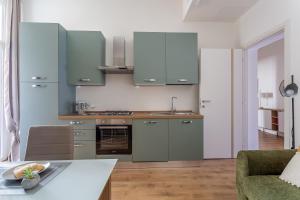iFlat New Augustus Suite Giulio Cesare