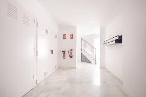 NT Nuevo apartamento céntrico con diseño moderno