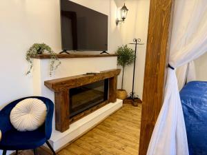 Malom Loft Apartman