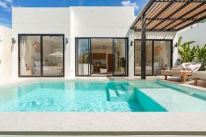 Staylar Seaview Pool Villa Sunrise Park 4