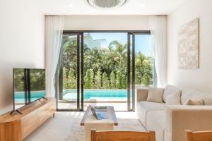 Staylar Seaview Pool Villa Sunrise Park 4