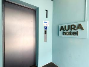 Aura Hotel Mackenzie, 11 Hrs, Stay From 10PM - 9AM