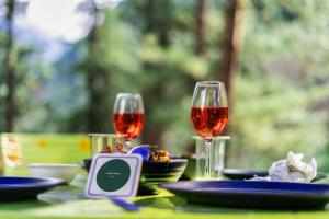 Woods Resort Pahalgam