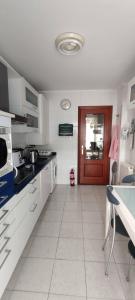 2 bedroom 2 bathroom apartment with pool and garage