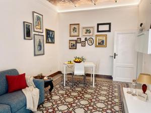 Porta Labicana House -10 minutes from Termini Station