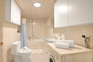Bel Panorama 1 Ronco Sopra Ascona - Happy Rentals