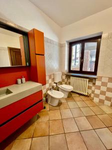 Sosta dei Passeggeri