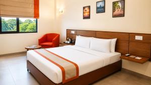 Max Hotels Jabalpur