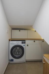Tembo Apartment