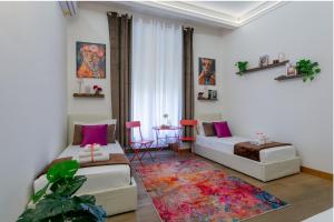 Vatican Elegant Suites