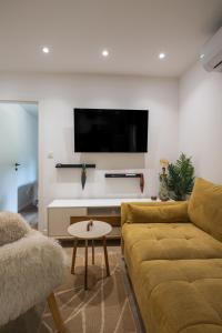 Tembo Apartment
