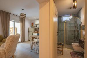 Tembo Apartment