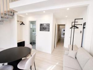 The Domes Apartment & Charme