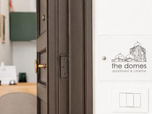 The Domes Apartment & Charme