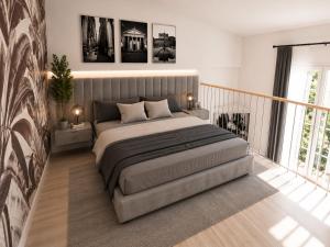 The Domes Apartment & Charme