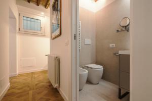 CS Spanish Steps Boutique Apartments