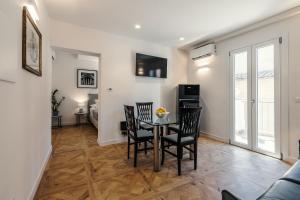 CS Spanish Steps Boutique Apartments