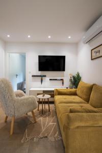 Tembo Apartment