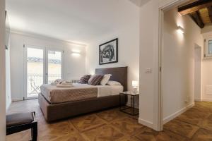 CS Spanish Steps Boutique Apartments