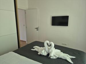 Apartman Infinity
