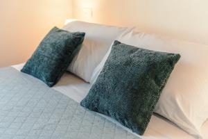 CS Spanish Steps Boutique Apartments