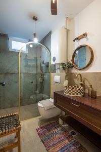 Tembo Apartment