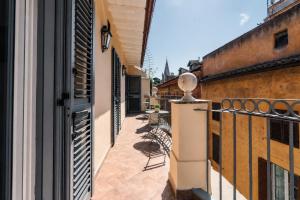 CS Spanish Steps Boutique Apartments